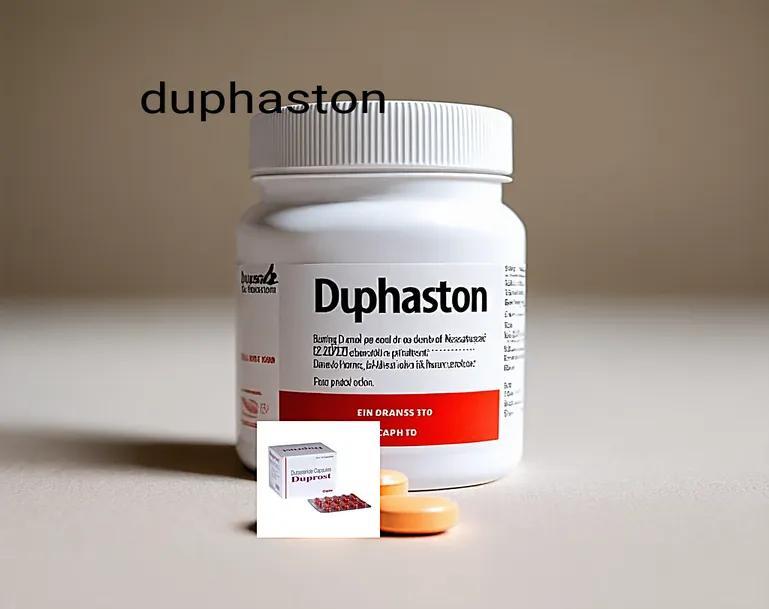 Duphaston 3